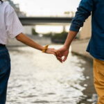 Настоящая любовь это когда кто-то принимает тебя таким, какой ты есть и мотивирует становиться лучше