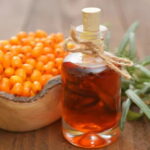 Облепиха в домашней Косметологии — лечит и питает!
