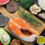 15 самых полезных продуктов для сердца и сосудов