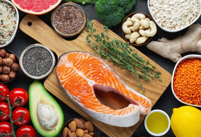 15 самых полезных продуктов для сердца и сосудов