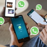 Как в WhatsApp отправить фото в оригинальном размере