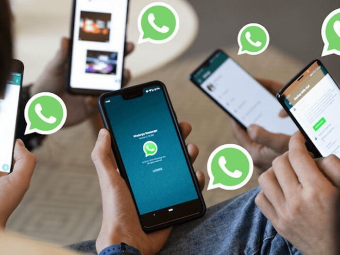 Как в WhatsApp отправить фото в оригинальном размере