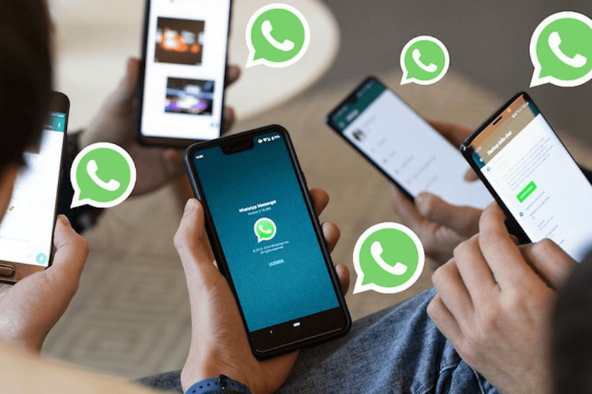 Как в WhatsApp отправить фото в оригинальном размере