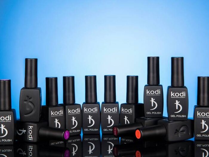 Какими достоинствами обладает лак Kodi Professional?