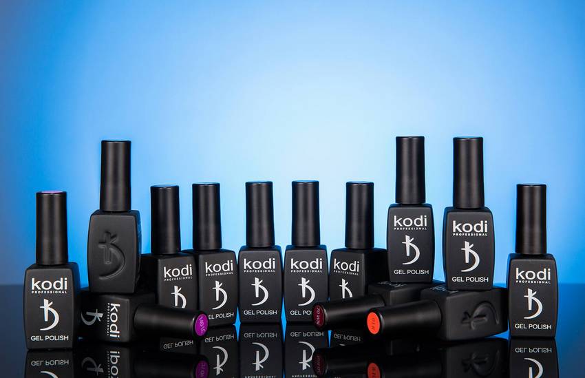 Какими достоинствами обладает лак Kodi Professional?