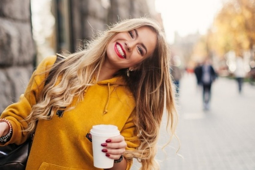 10 причин для счастья