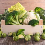 Лучшие продукты против жира