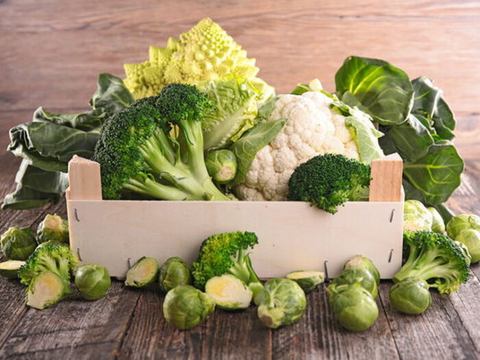 Лучшие продукты против жира