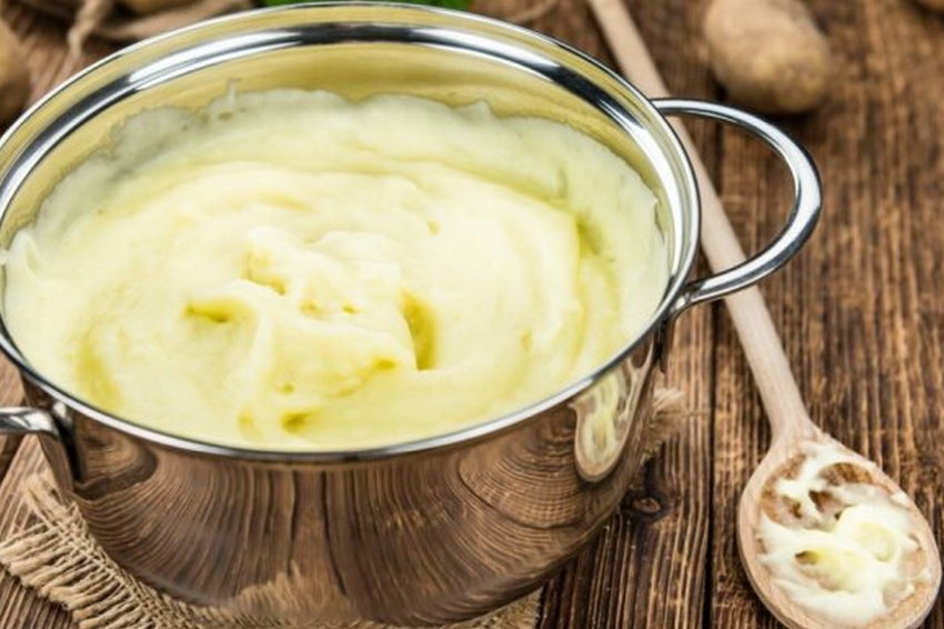 Как использовать картофель в уходе за кожей