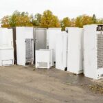 Как получить деньги за старый холодильник?