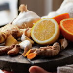 Как повысить иммунитет народными средствами: 8 продуктов для иммунитета