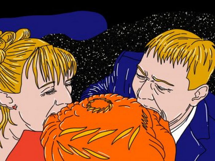 6 вещей, которых не стоит ждать от брака