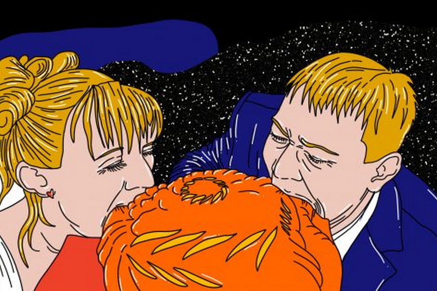 6 вещей, которых не стоит ждать от брака