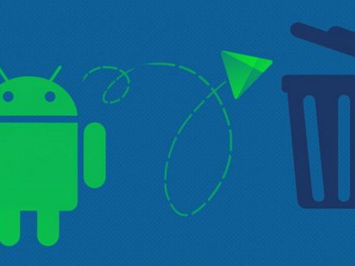 Как удалить встроенные приложения Android без root-прав