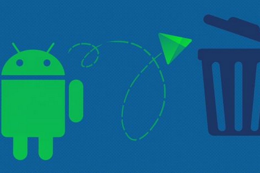 Как удалить встроенные приложения Android без root-прав