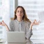 Как бороться со стрессом?