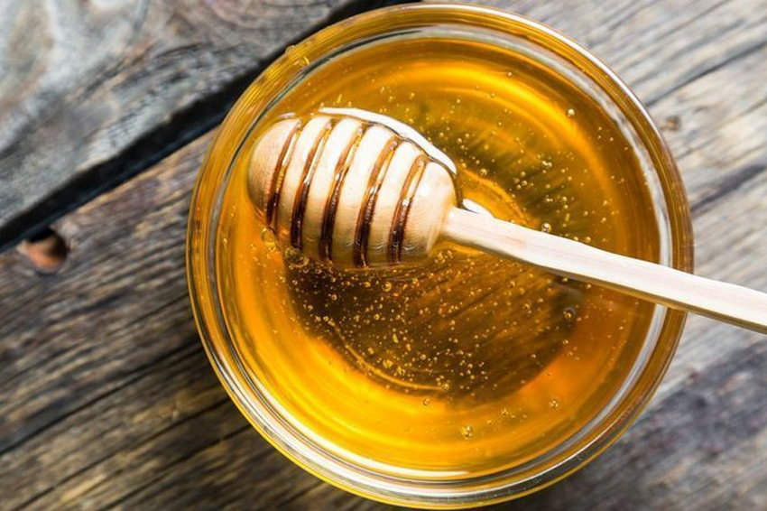 Мед: как правильно выбирать, хранить, смешивать и добавлять в блюда