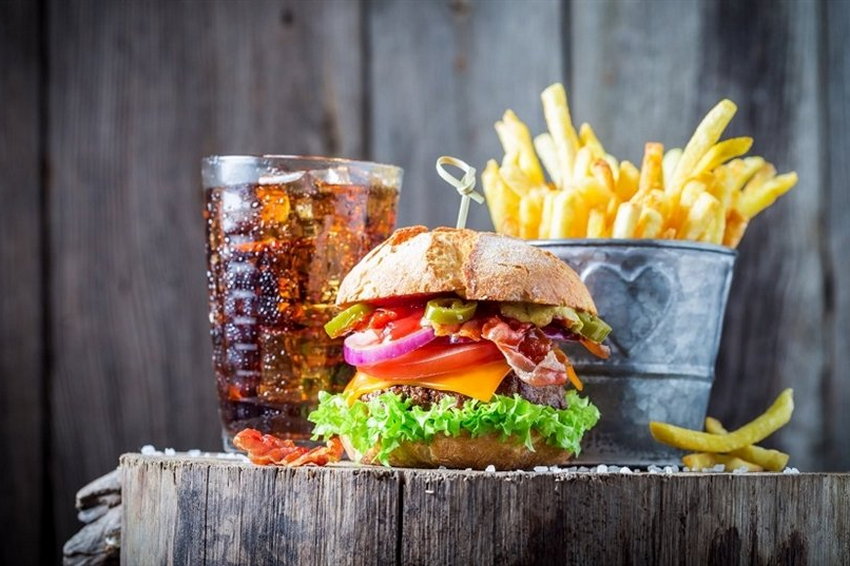 5 продуктов, которые нельзя есть перед интимной встречей