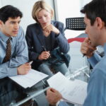 6 ошибок на собеседовании, из-за которых вас не берут на работу