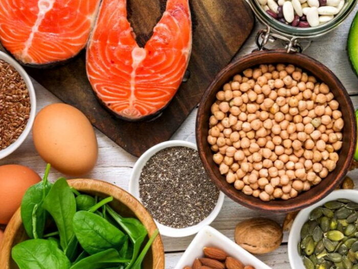 Продукты, которые разжижают кровь: ТОП-7