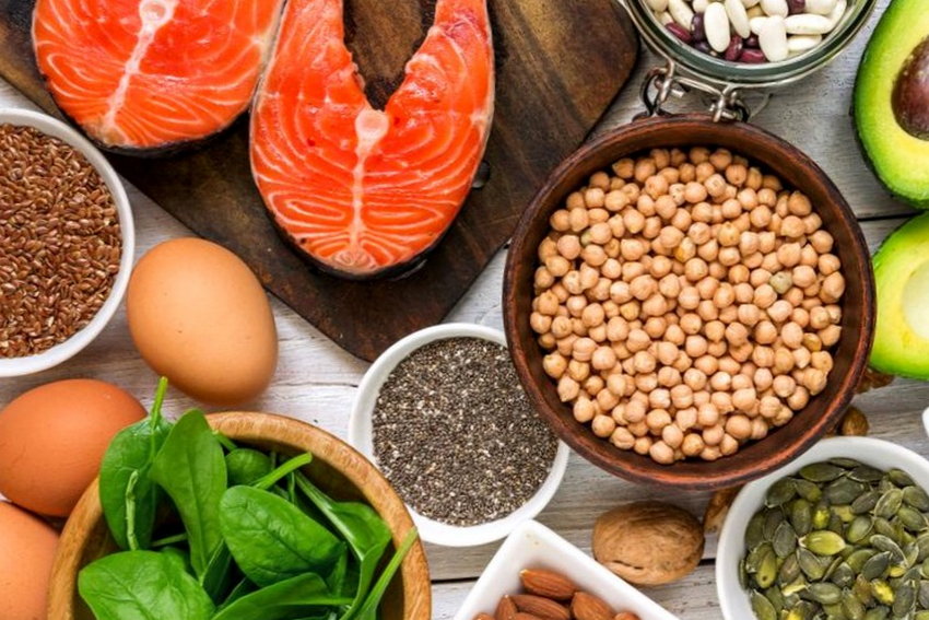 Продукты, которые разжижают кровь: ТОП-7