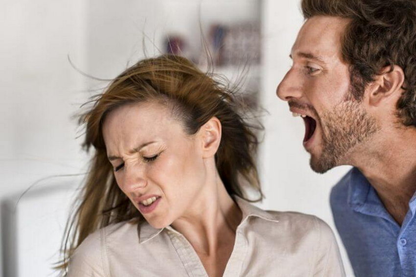 Нормально ли, что любимый человек вас бесит, и как с этим быть