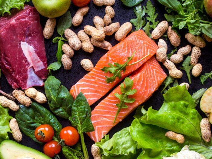 ТОП-7 продуктов, которые повышают гемоглобин