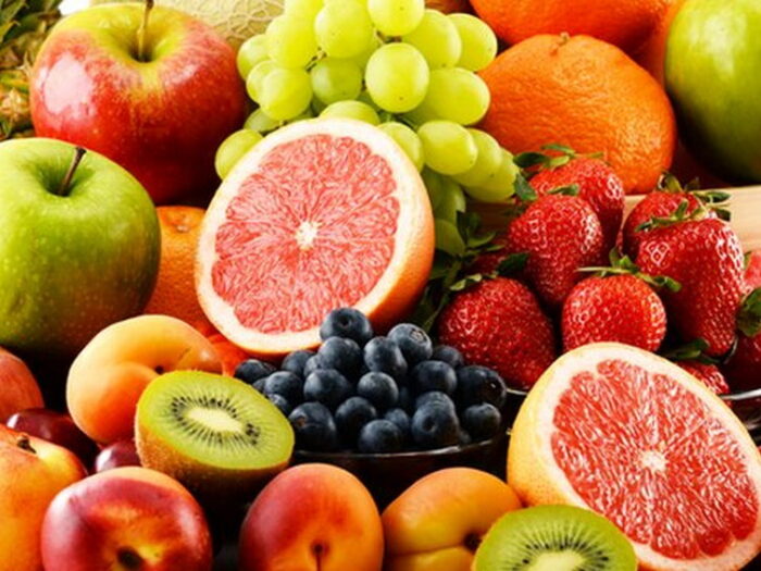 Какие продукты помогут бросить курить