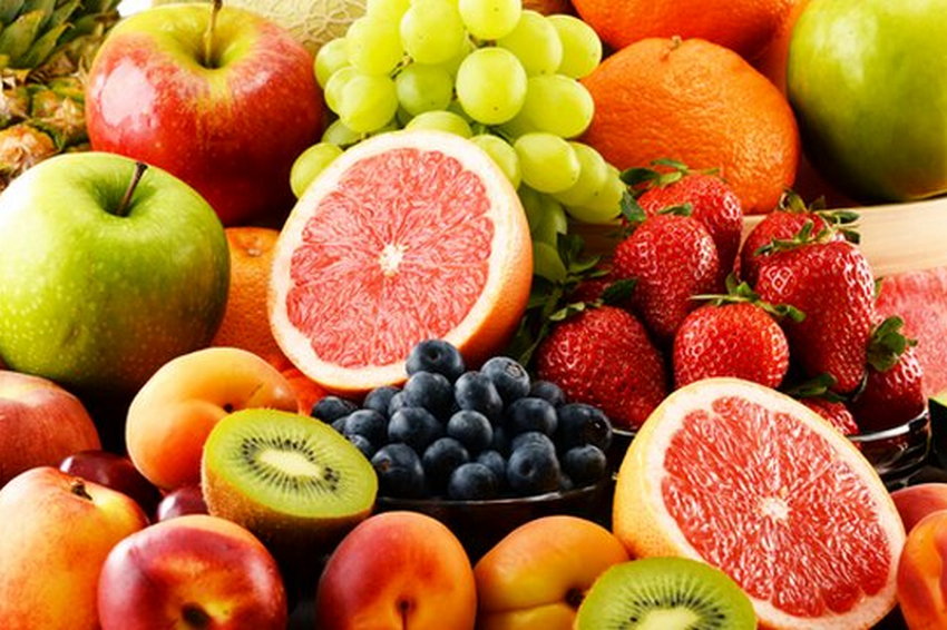 Какие продукты помогут бросить курить