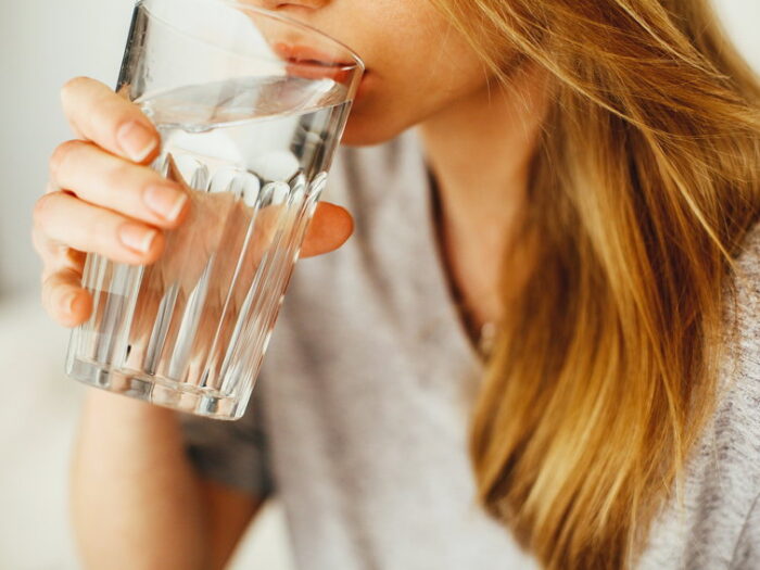 21 правило питания: как научиться пить больше воды
