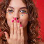 Не "выкидывайте" деньги на салоны красоты!