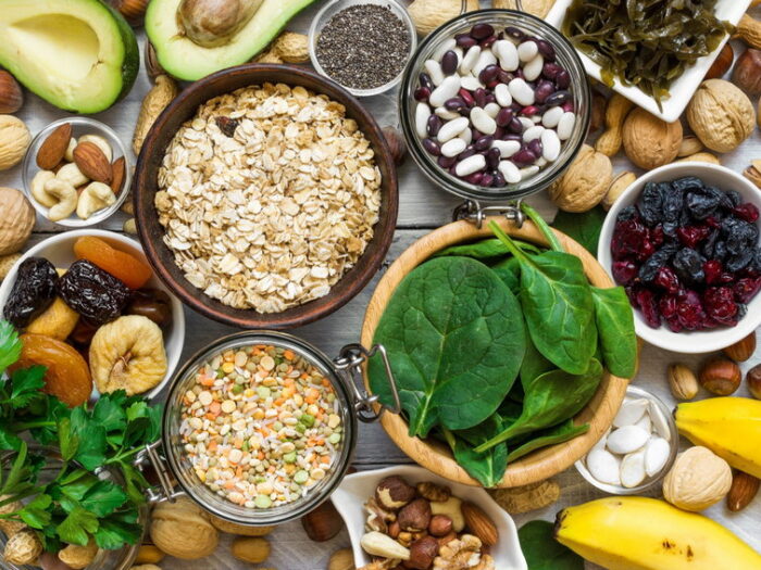 10 продуктов, которые обеспечат вас магнием