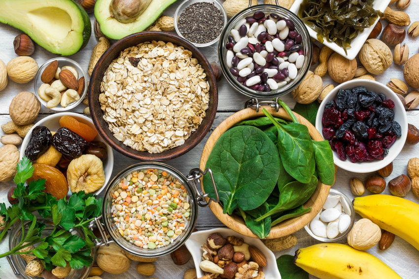 10 продуктов, которые обеспечат вас магнием