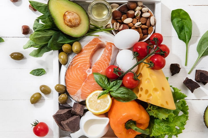 6 продуктов, которые нельзя есть после тренировки