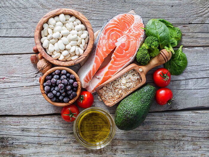12 продуктов, с помощью которых можно снизить уровень сахара