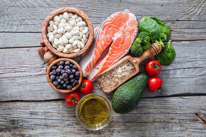 12 продуктов, с помощью которых можно снизить уровень сахара