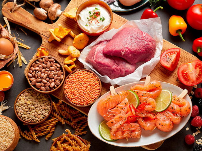 Безглютеновая диета: разрешенные и запрещенные продукты