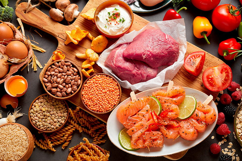 Безглютеновая диета: разрешенные и запрещенные продукты