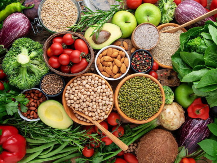Ускоряя метаболизм: продукты для регулярного стула