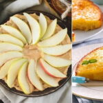 Как приготовить пирог из груш с суфле