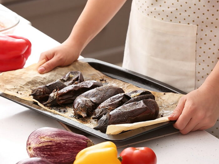 Как научиться готовить вкусную еду