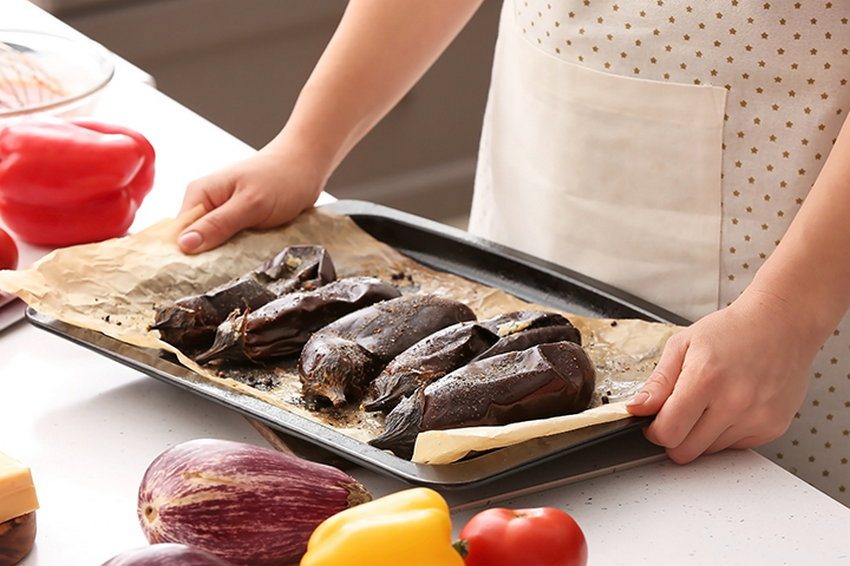 Как научиться готовить вкусную еду