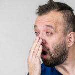 Как избавиться от перегара и запаха алкоголя