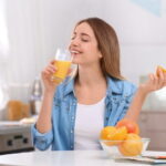 8 способов повысить иммунитет. Только это и работает