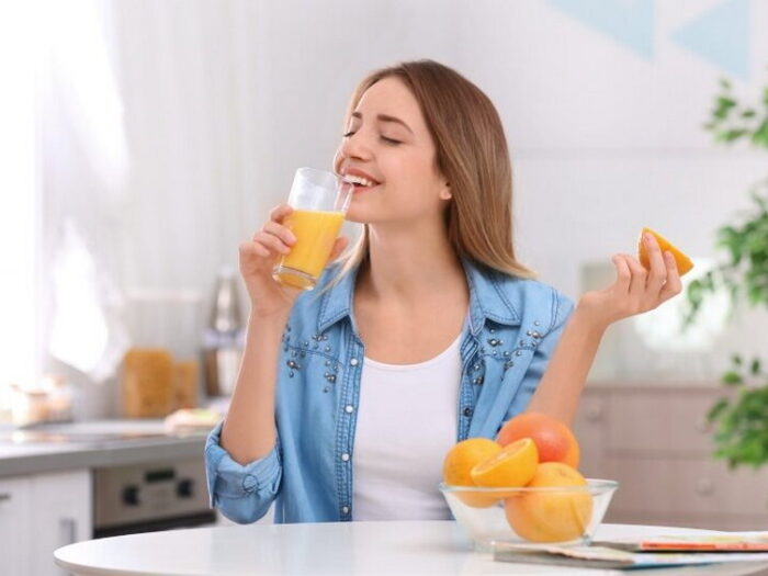 8 способов повысить иммунитет. Только это и работает