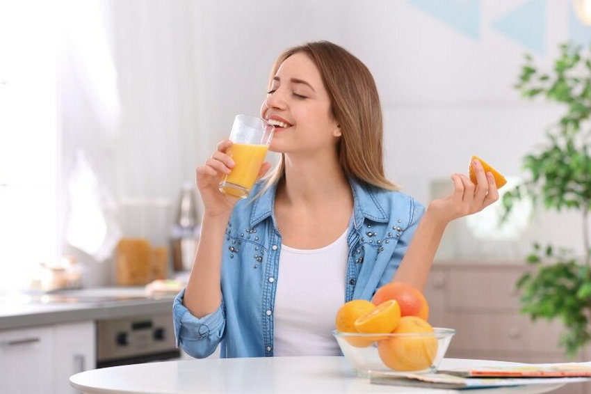 8 способов повысить иммунитет. Только это и работает