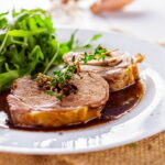 Как приготовить мягкое мясо