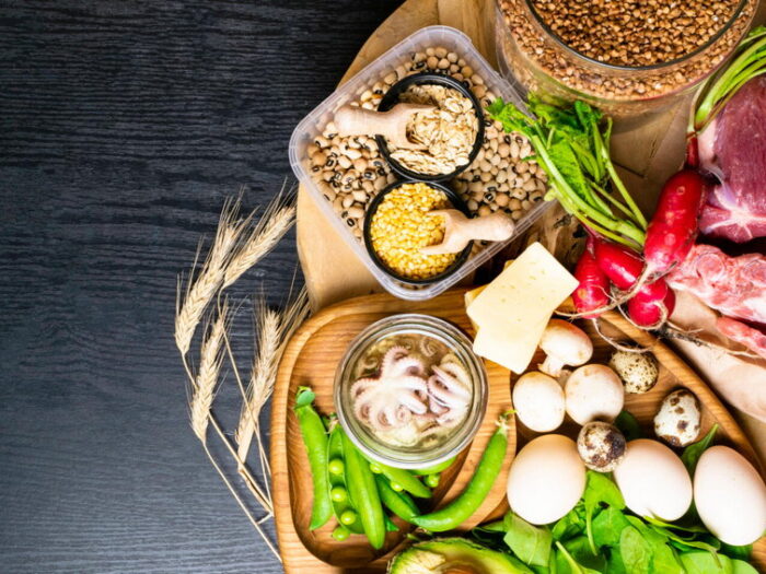 10 продуктов, в которых больше всего цинка