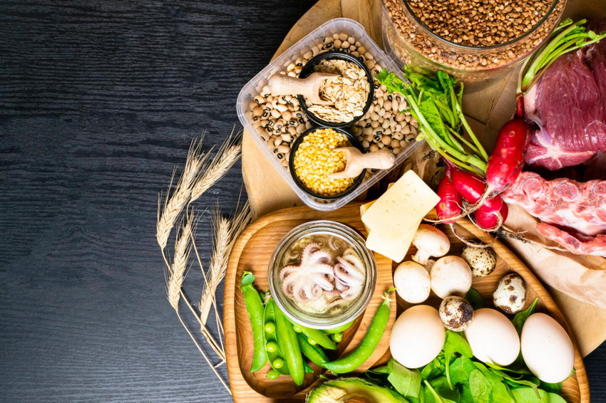 10 продуктов, в которых больше всего цинка