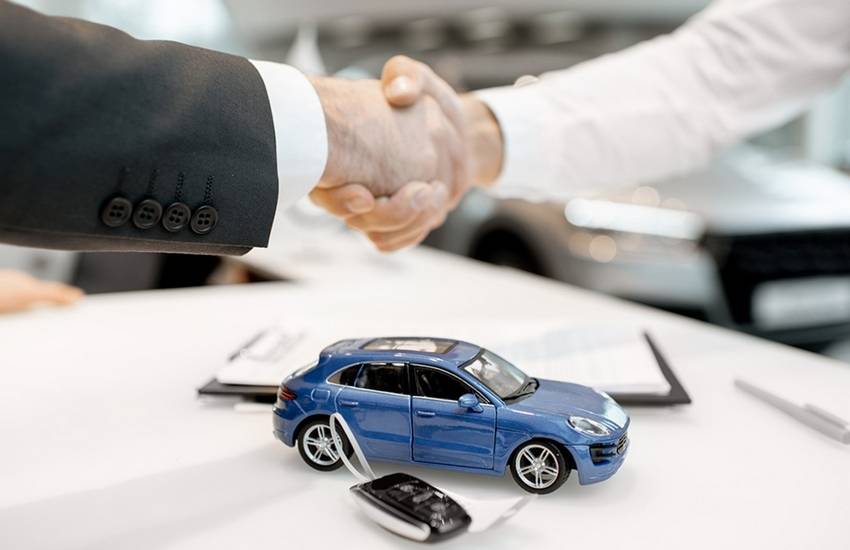 Чем выгодно обращение в автоломбард